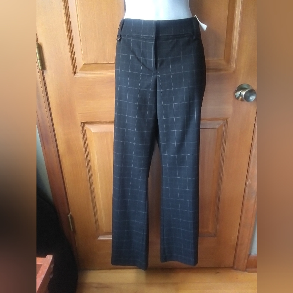 New York & Company black slacks